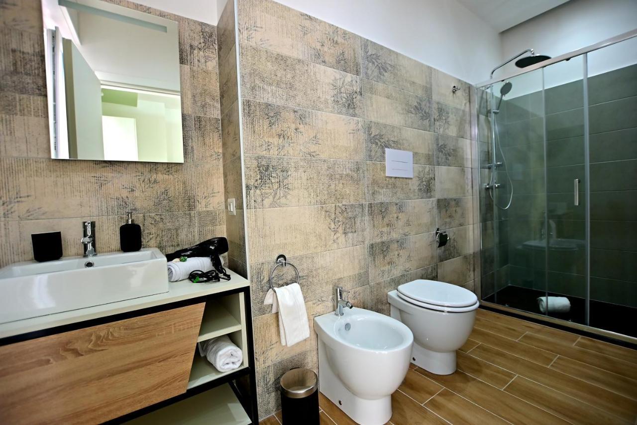 Kore Suites&Apartments Λόκρι Εξωτερικό φωτογραφία
