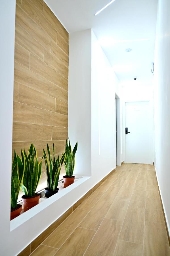Kore Suites&Apartments Λόκρι Εξωτερικό φωτογραφία