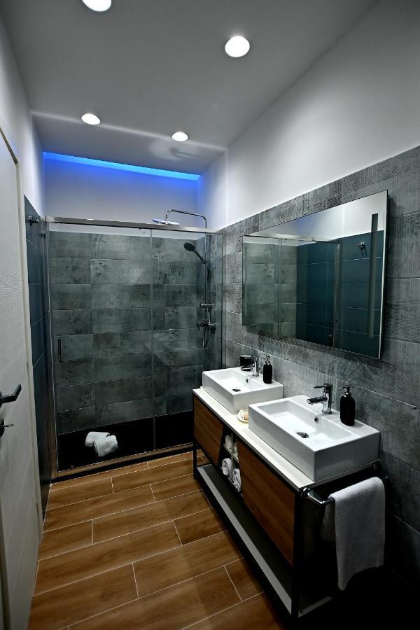 Kore Suites&Apartments Λόκρι Εξωτερικό φωτογραφία
