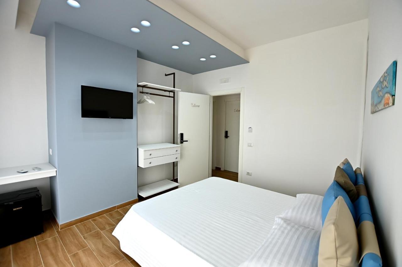 Kore Suites&Apartments Λόκρι Εξωτερικό φωτογραφία