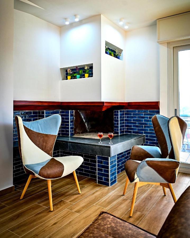 Kore Suites&Apartments Λόκρι Εξωτερικό φωτογραφία