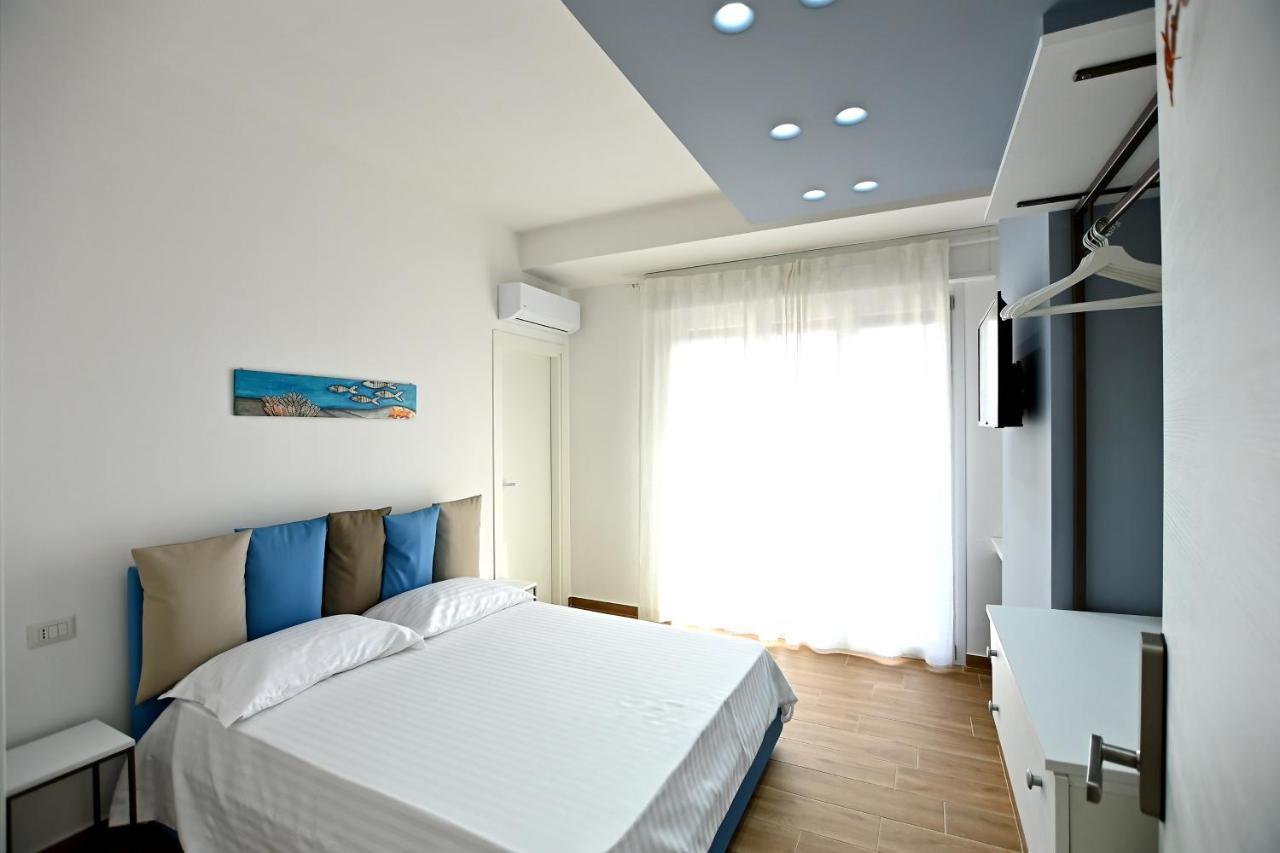 Kore Suites&Apartments Λόκρι Εξωτερικό φωτογραφία