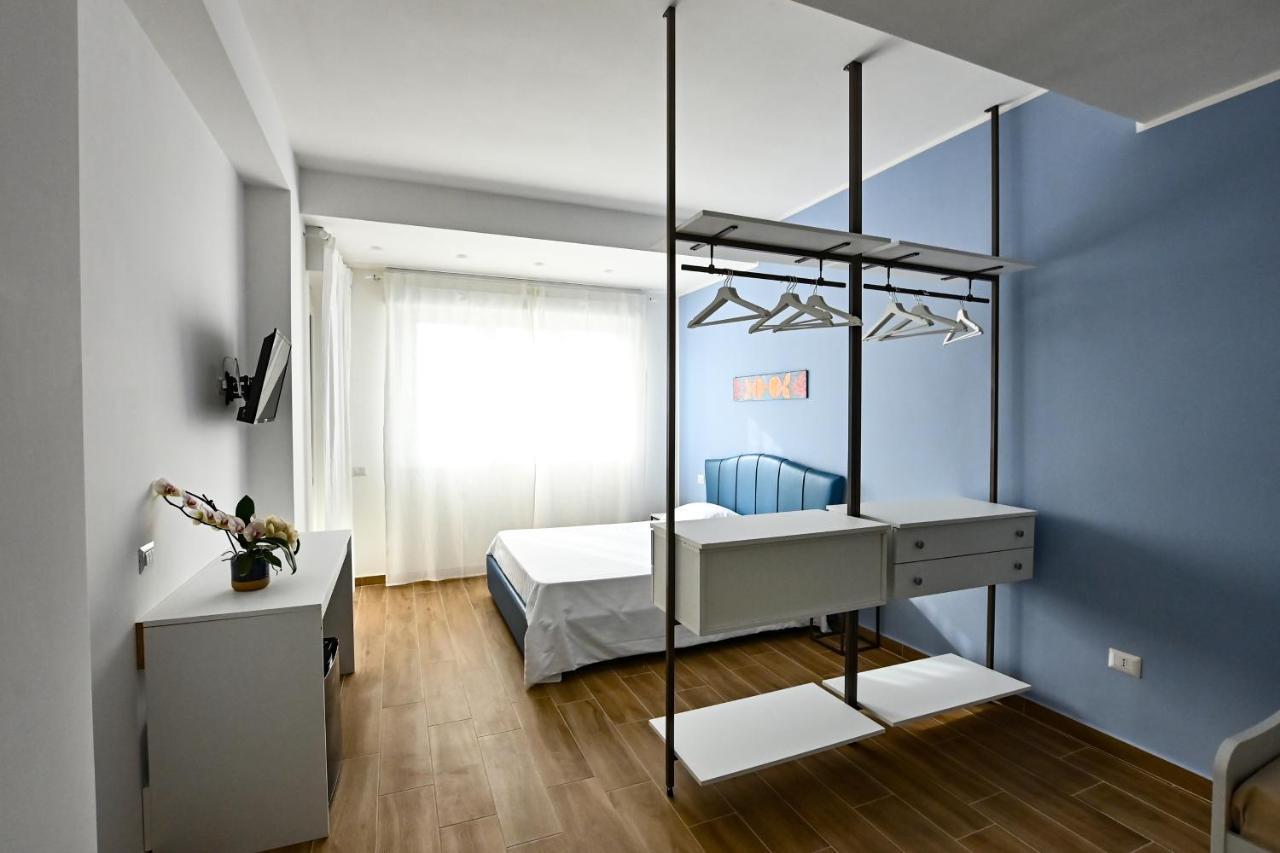 Kore Suites&Apartments Λόκρι Εξωτερικό φωτογραφία