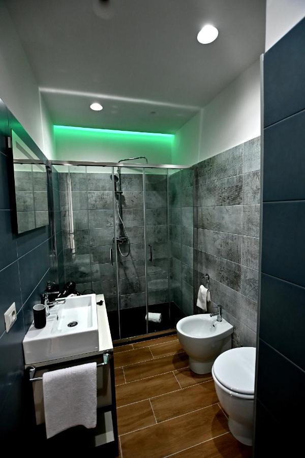 Kore Suites&Apartments Λόκρι Εξωτερικό φωτογραφία
