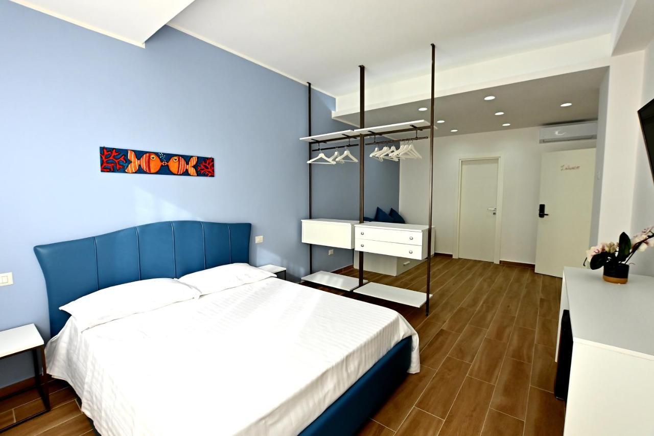 Kore Suites&Apartments Λόκρι Εξωτερικό φωτογραφία