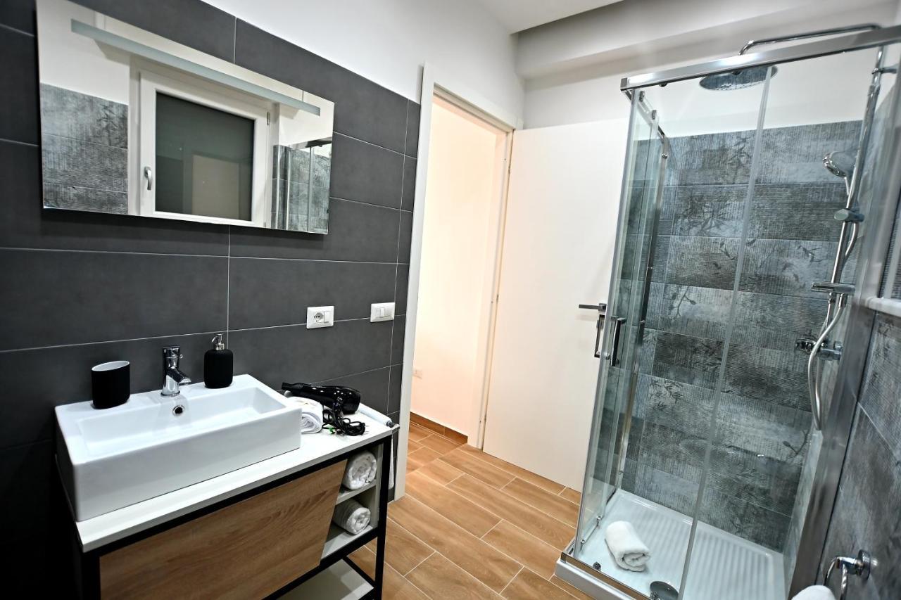 Kore Suites&Apartments Λόκρι Εξωτερικό φωτογραφία