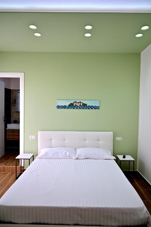 Kore Suites&Apartments Λόκρι Εξωτερικό φωτογραφία