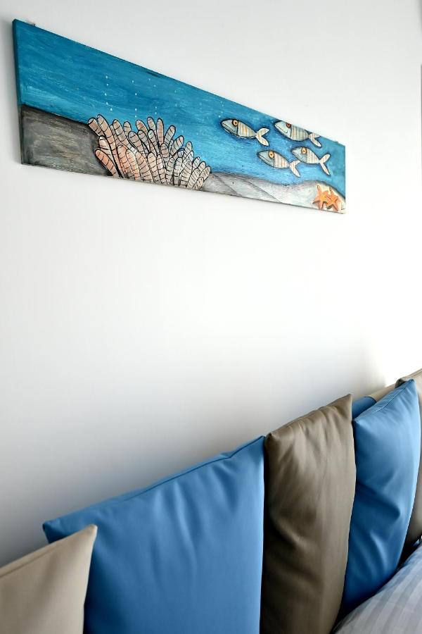 Kore Suites&Apartments Λόκρι Εξωτερικό φωτογραφία