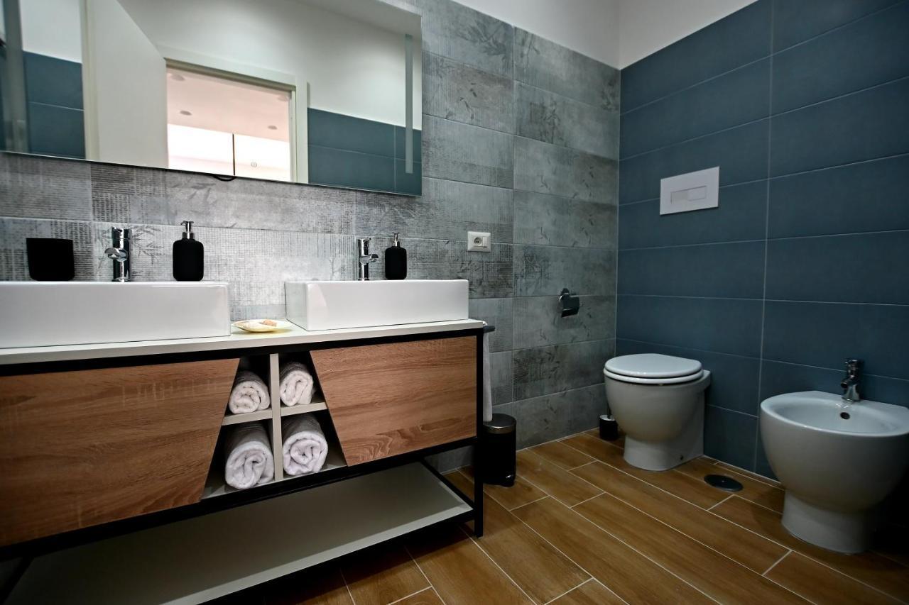 Kore Suites&Apartments Λόκρι Εξωτερικό φωτογραφία